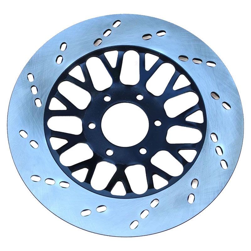 Disque de frein Rond MTX DISC avant