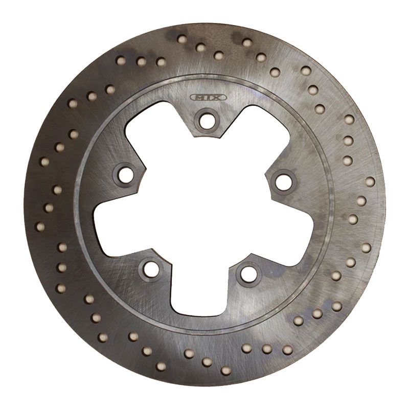 Disque de frein Rond MTX DISC arrière Rond