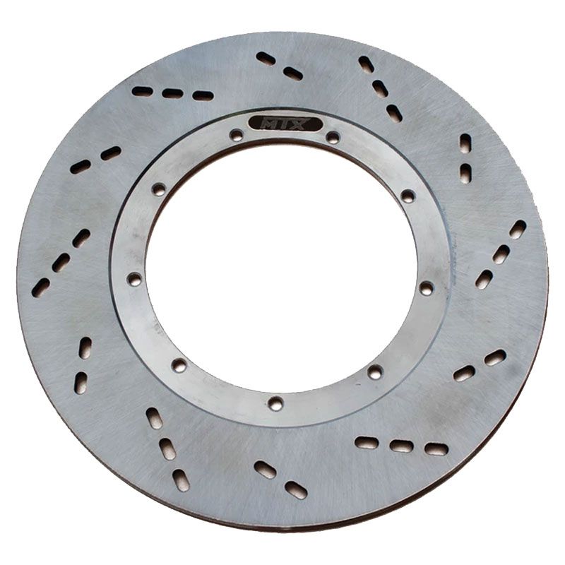 Image of Disque de frein Rond MTX DISC arrière Rond