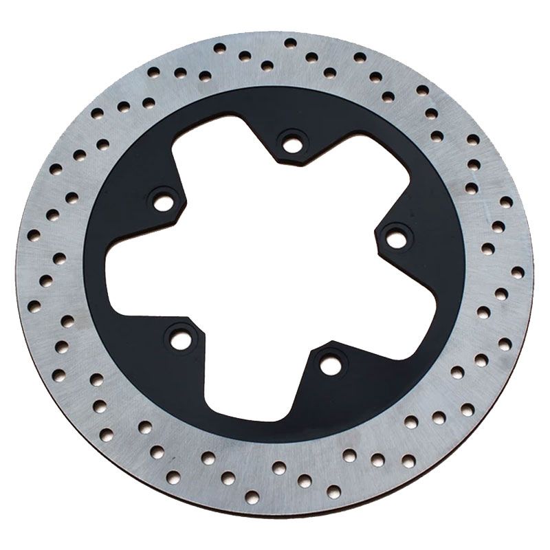 Disque de frein Rond MTX DISC arrière Rond