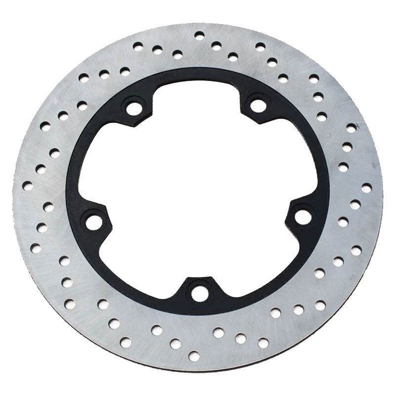 Disque de frein Rond MTX DISC arrière Rond