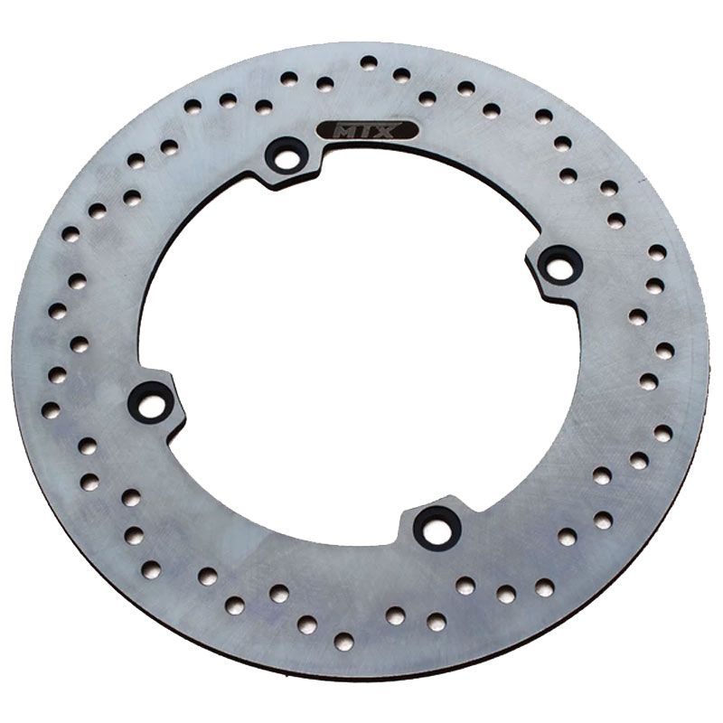 Disque de frein Rond MTX DISC avant