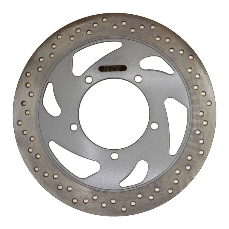 Disque de frein Rond MTX DISC avant