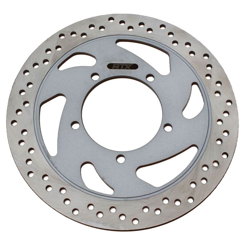 Disque de frein Rond MTX DISC avant