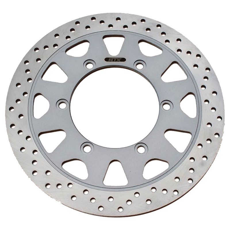 Disque de frein Rond MTX DISC avant