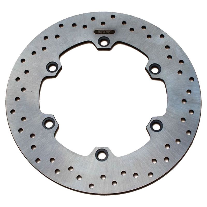 Disque de frein Rond MTX DISC arrière Rond