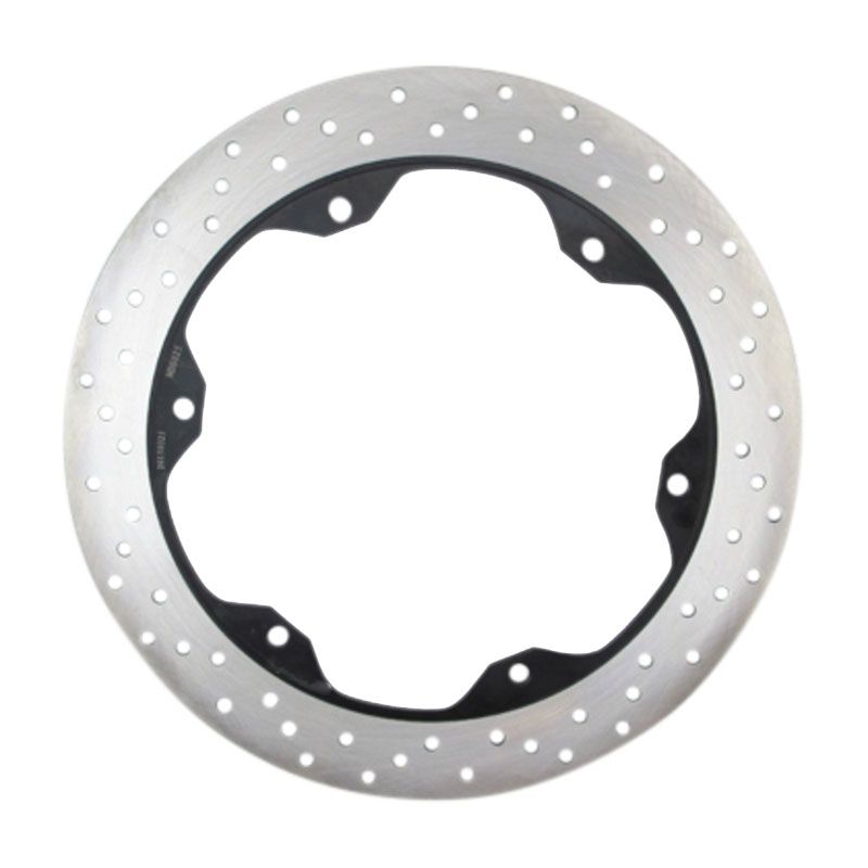 Disque de frein Rond MTX DISC avant