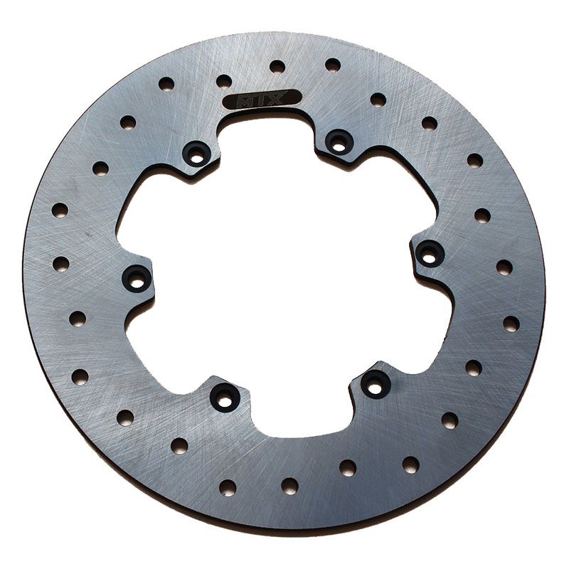 Disque de frein Rond MTX DISC Arrière