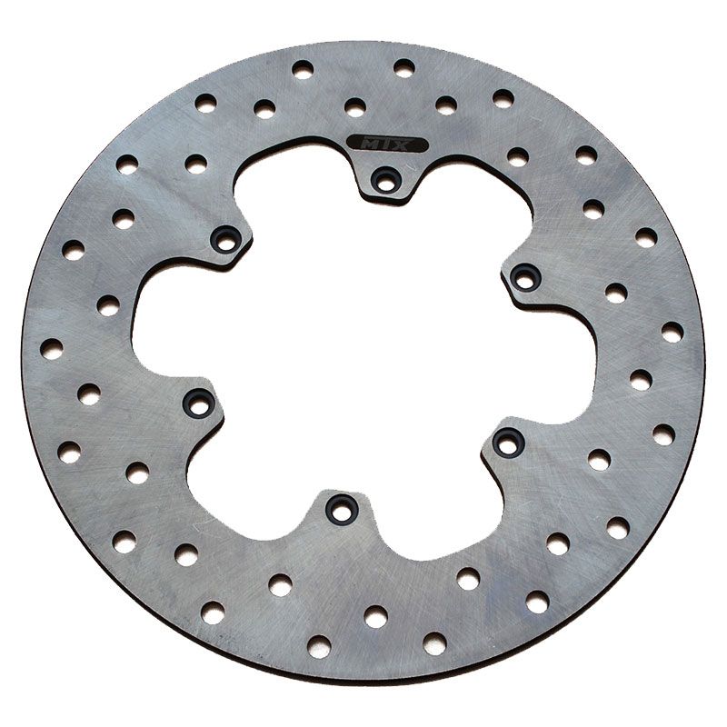 Disque de frein Rond MTX DISC Arrière