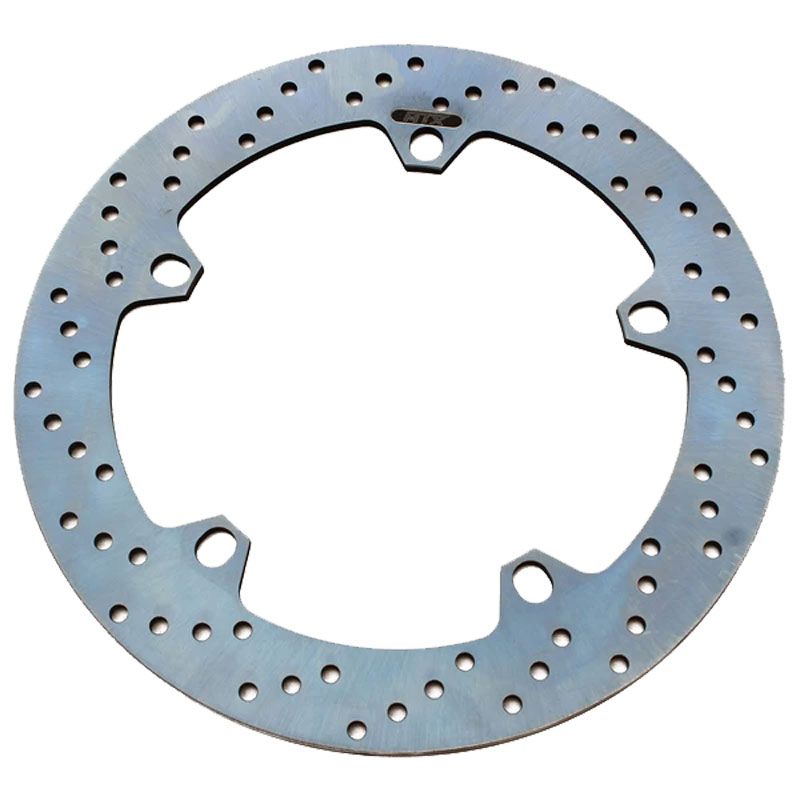 Disque de frein Rond MTX DISC arrière