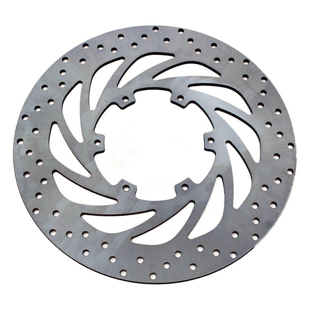 Disque de frein Rond MTX DISC avant