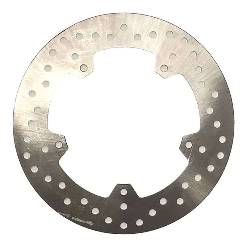 Disque de frein Rond MTX DISC arrière