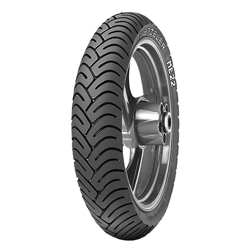 Pneumatico Moto Pirelli City Demon 3.50-18 M/C 62P TT – Gomma Estiva Per Motocicli, Riferimento 2584100