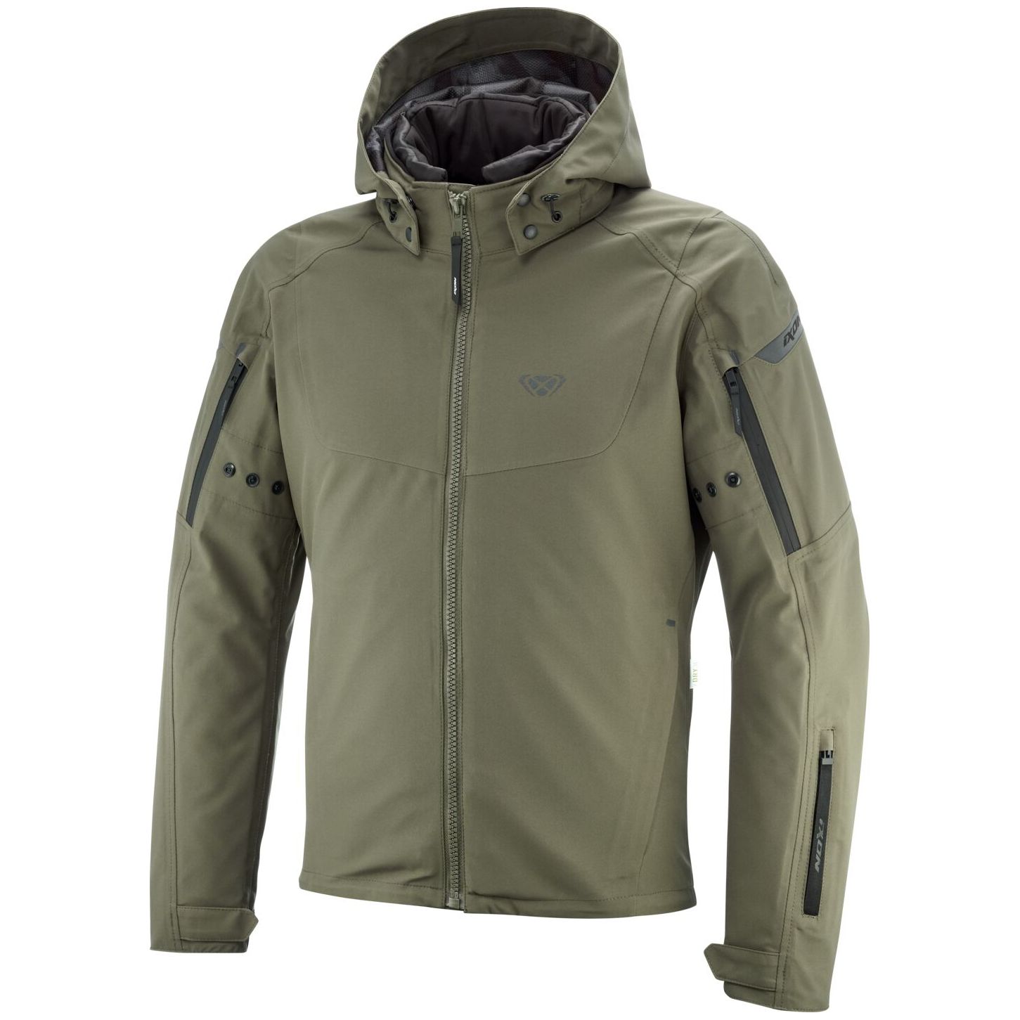 Blouson Moto Ixon BURNING