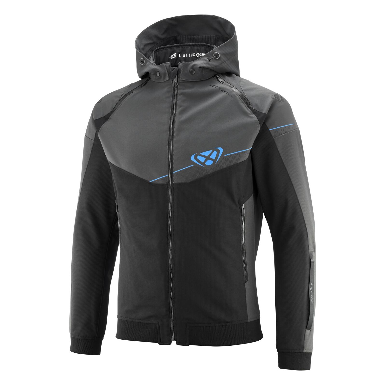 Blouson Moto Ixon SECTION