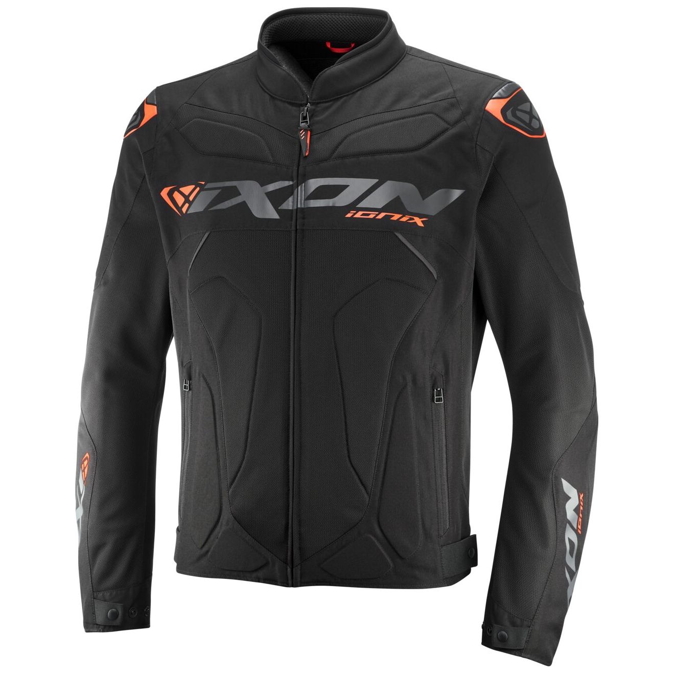 Blouson Moto Ixon IONIX