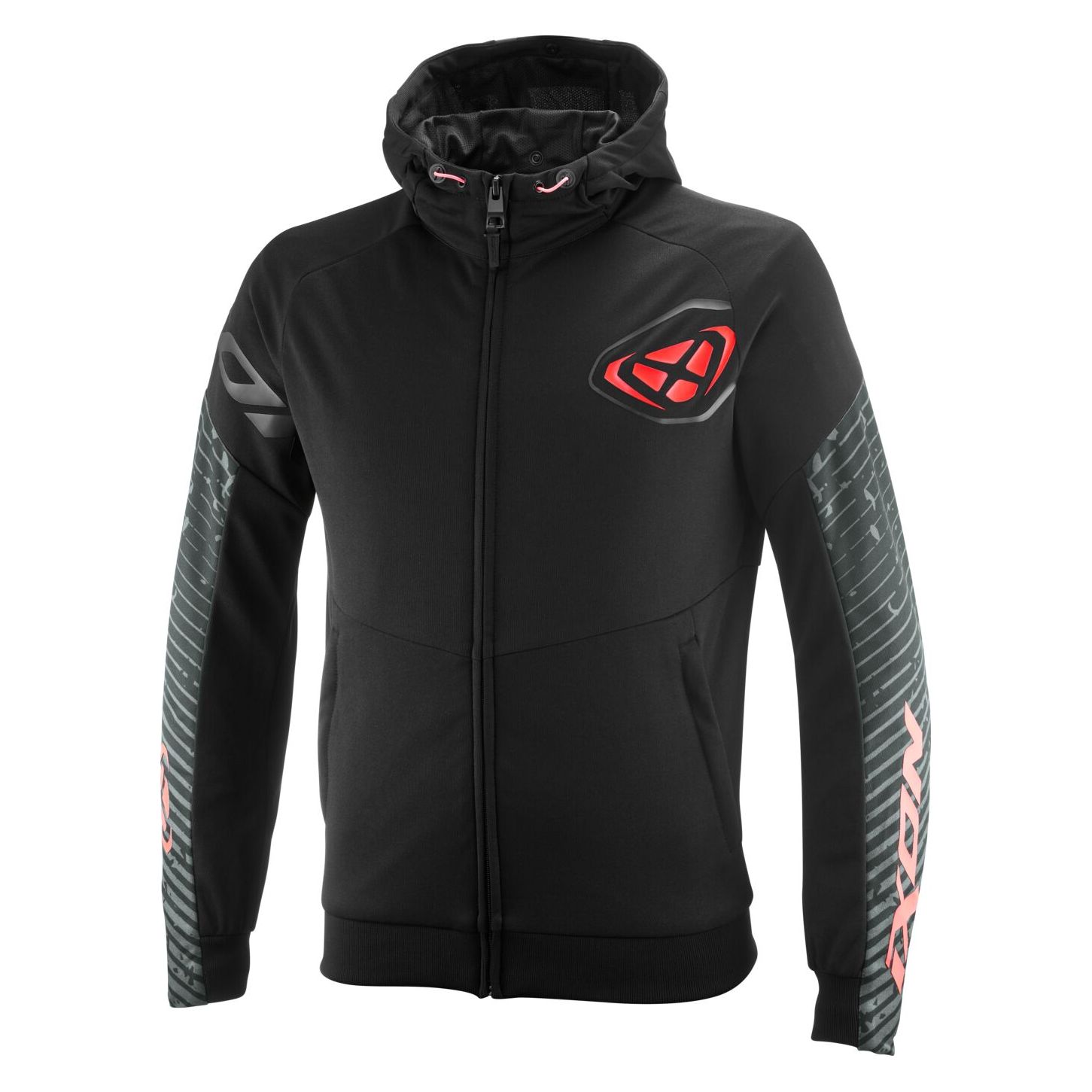 Sweat moto Ixon TOUCHDOWN AIR