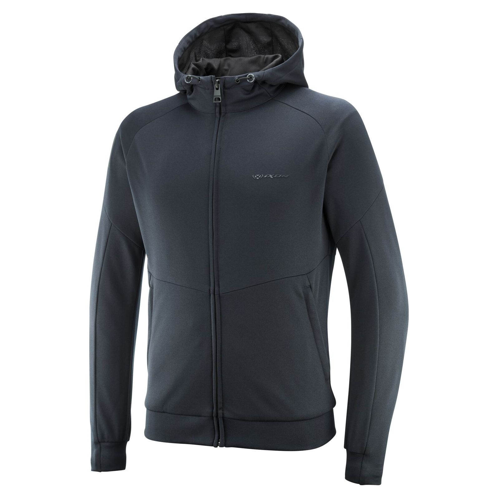 Sweat moto Ixon TOUCHDOWN AIR