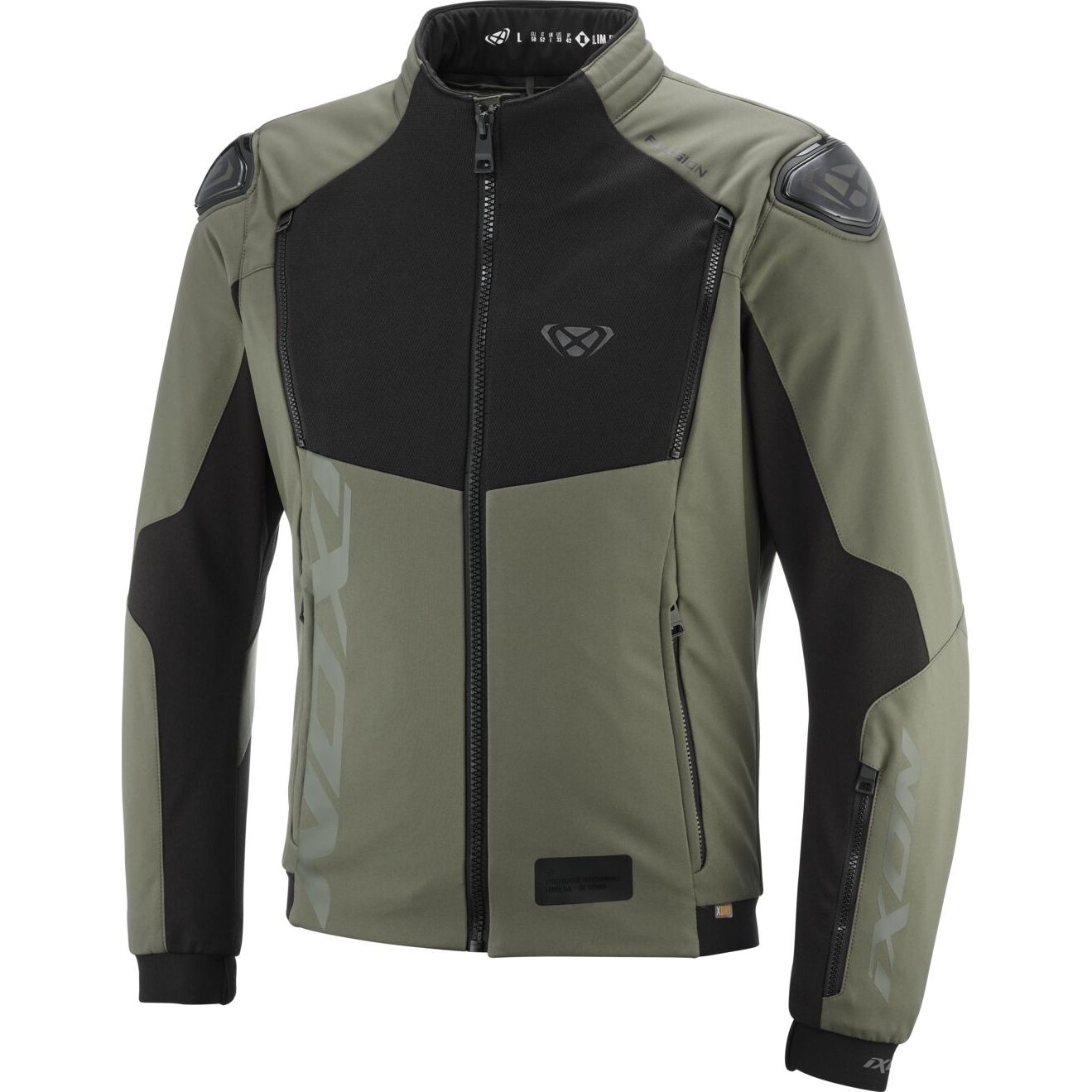 Blouson Moto Ixon PULSION