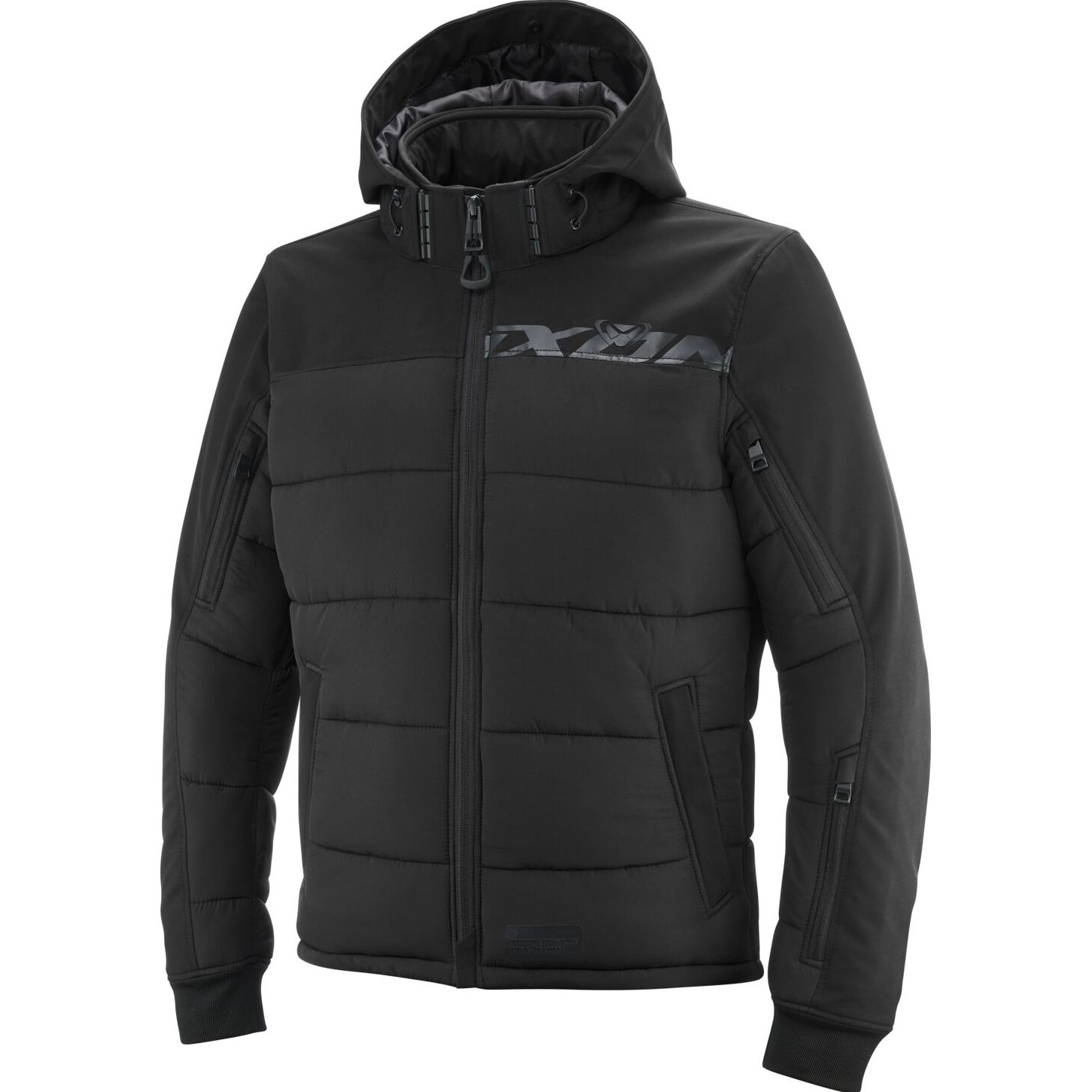 Doudoune moto Ixon ASPEN