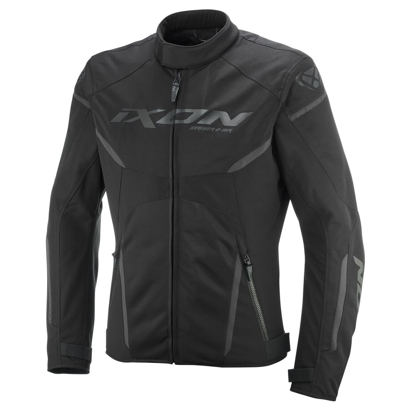Blouson Moto Ixon STRIKER 2 AIR WATERPROOF