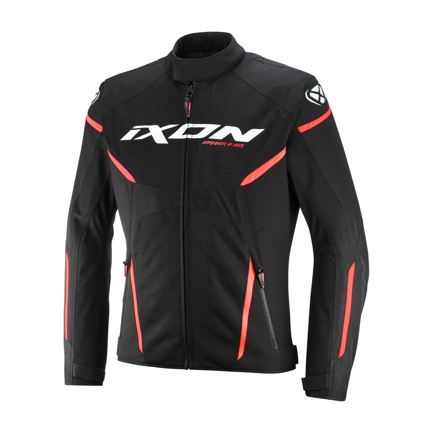 Blouson Moto Ixon STRIKER 2 AIR WATERPROOF