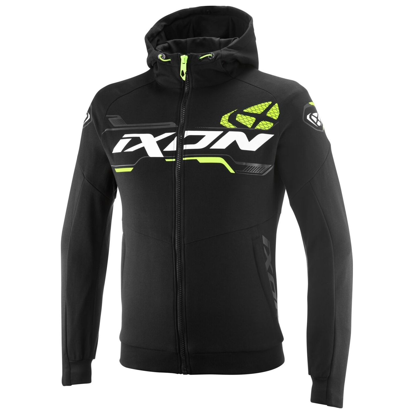 Blouson Moto Ixon TOUCHDOWN ULTRA