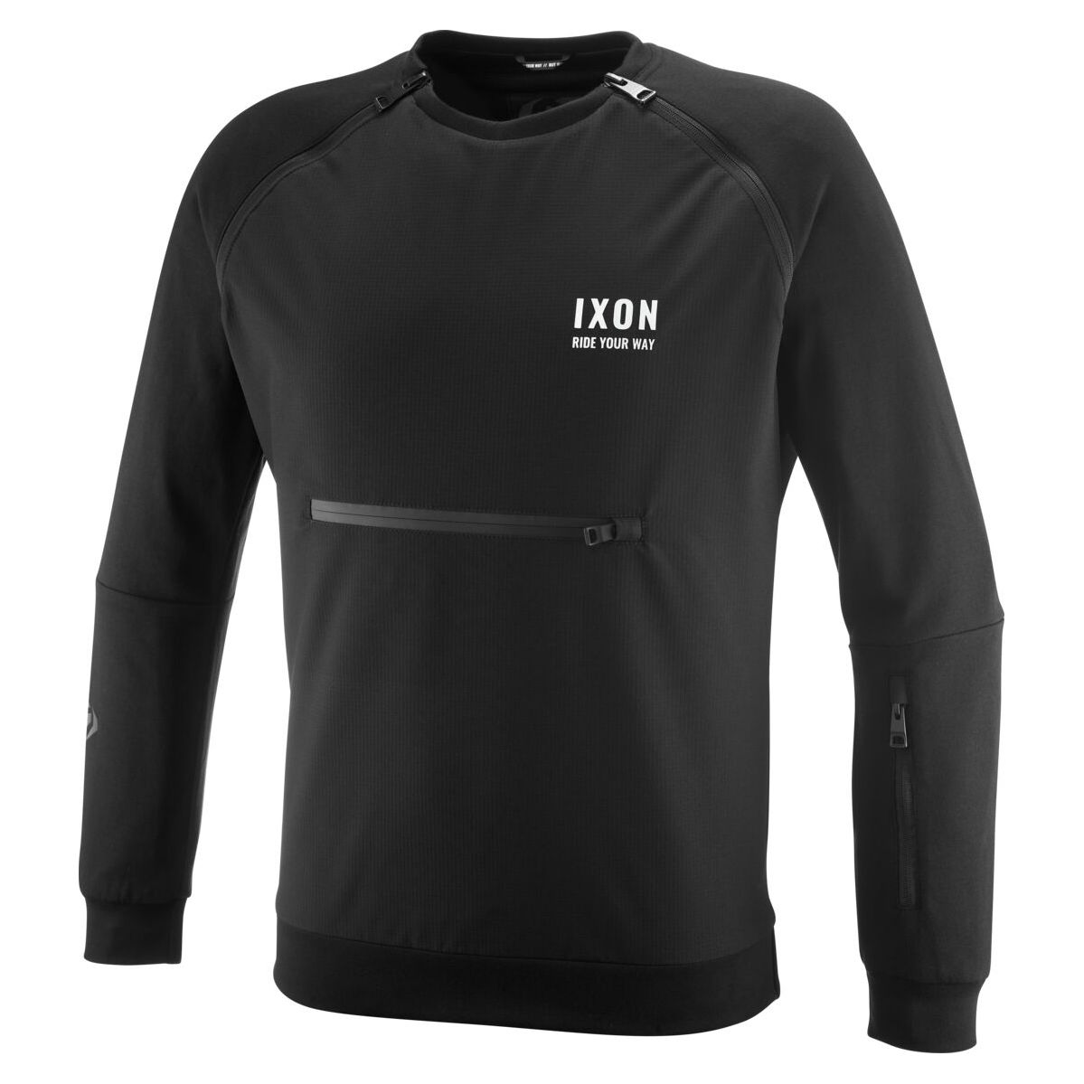 Sweat moto Ixon CREED