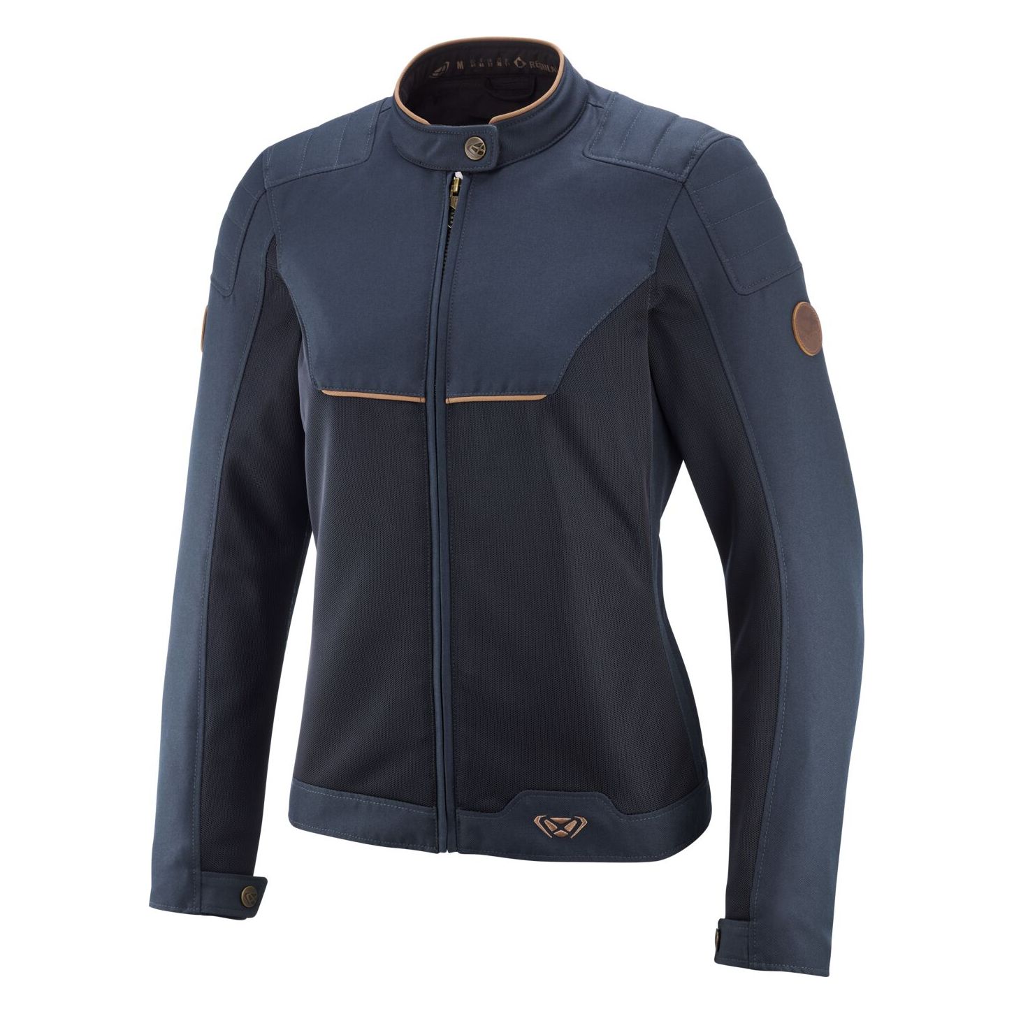 Blouson Moto Ixon CORNET LADY