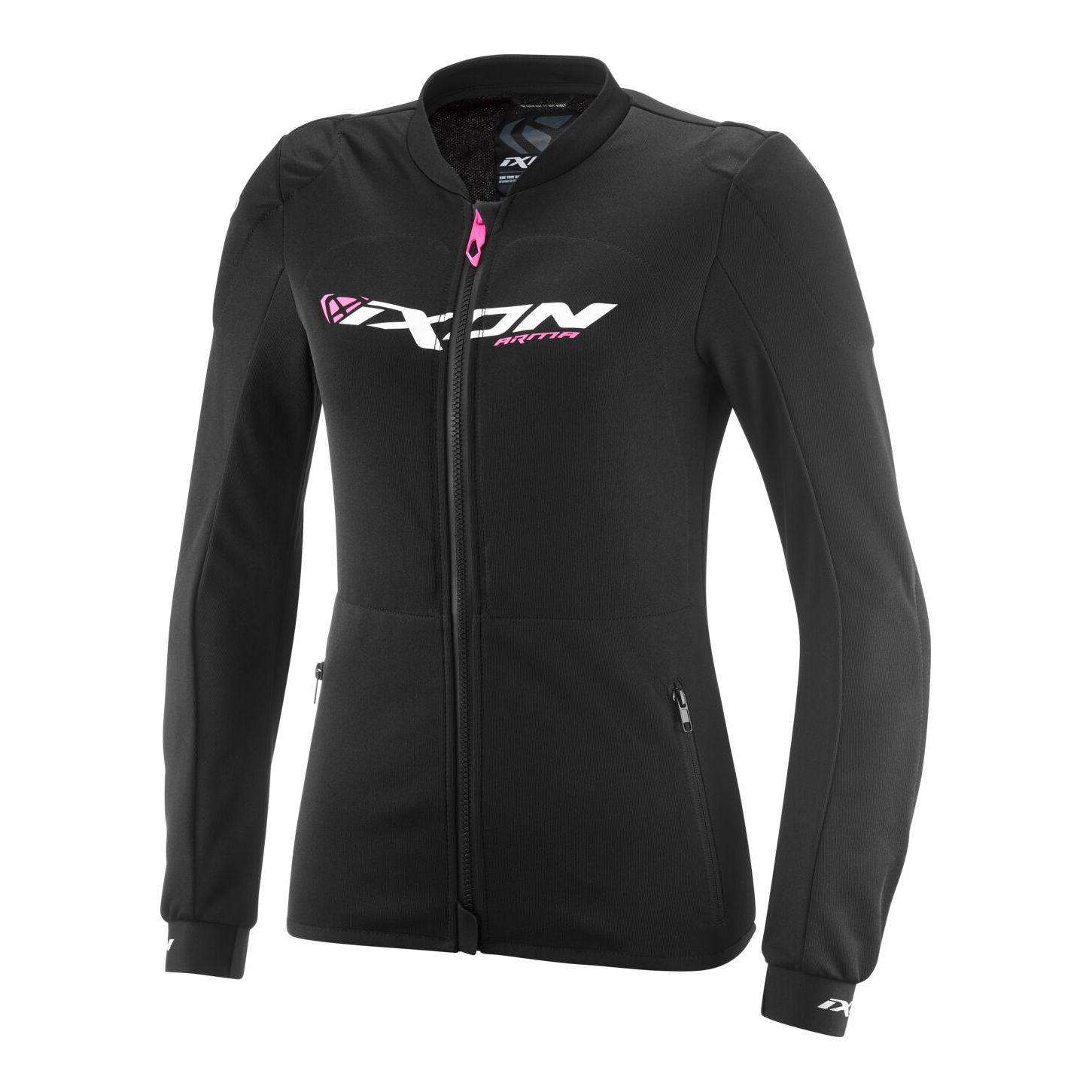 Blouson Moto Ixon ARMA LADY