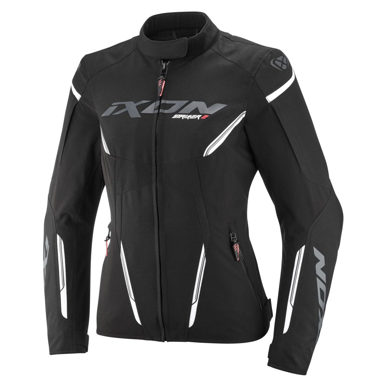 Blouson Moto Ixon STRIKER 2 LADY