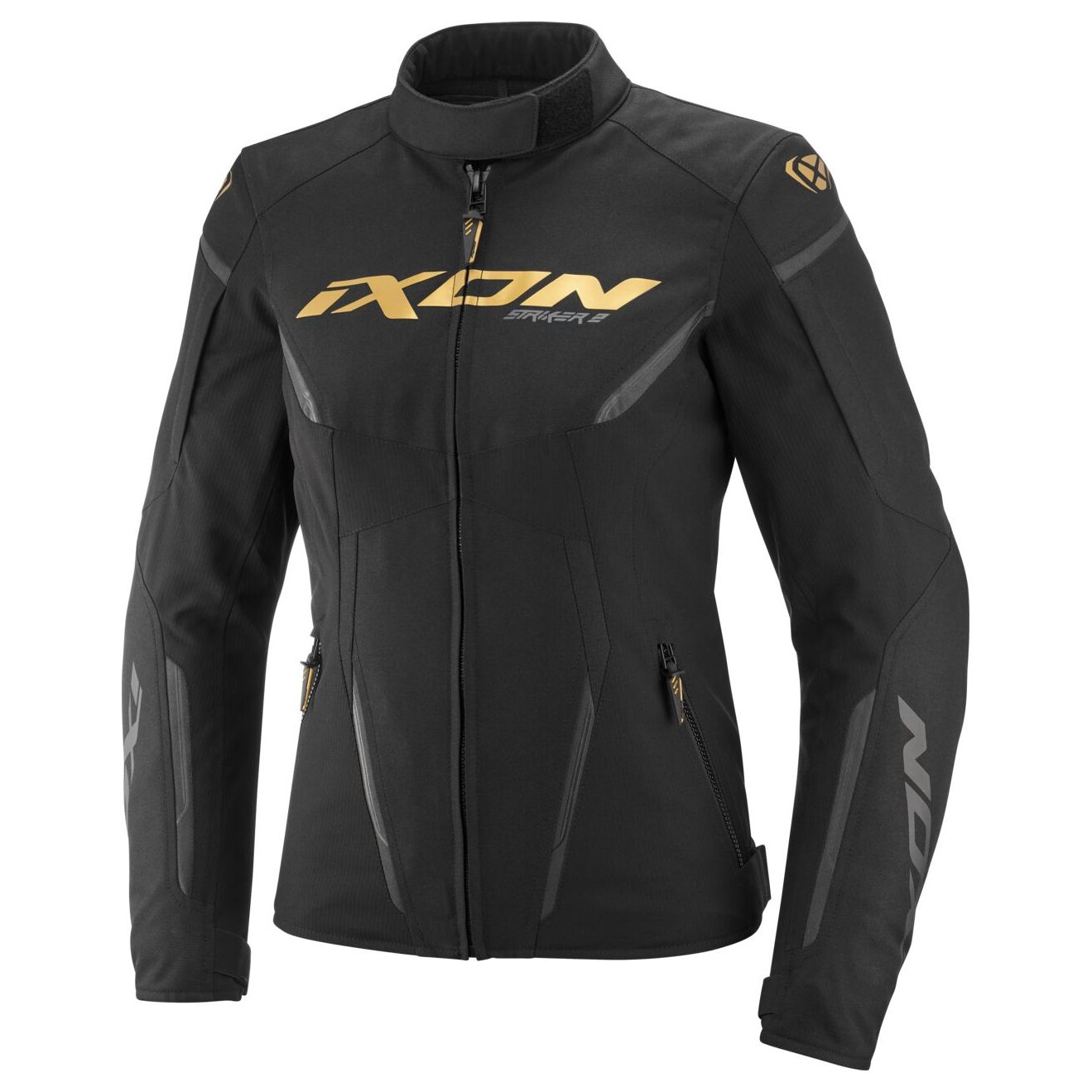 Blouson Moto Ixon STRIKER 2 LADY