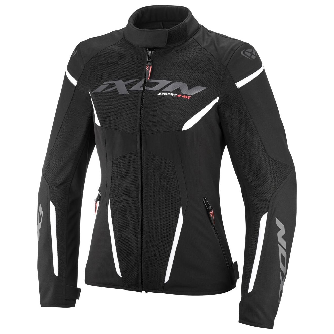 Blouson Moto Ixon STRIKER 2 AIR WATERPROOF LADY