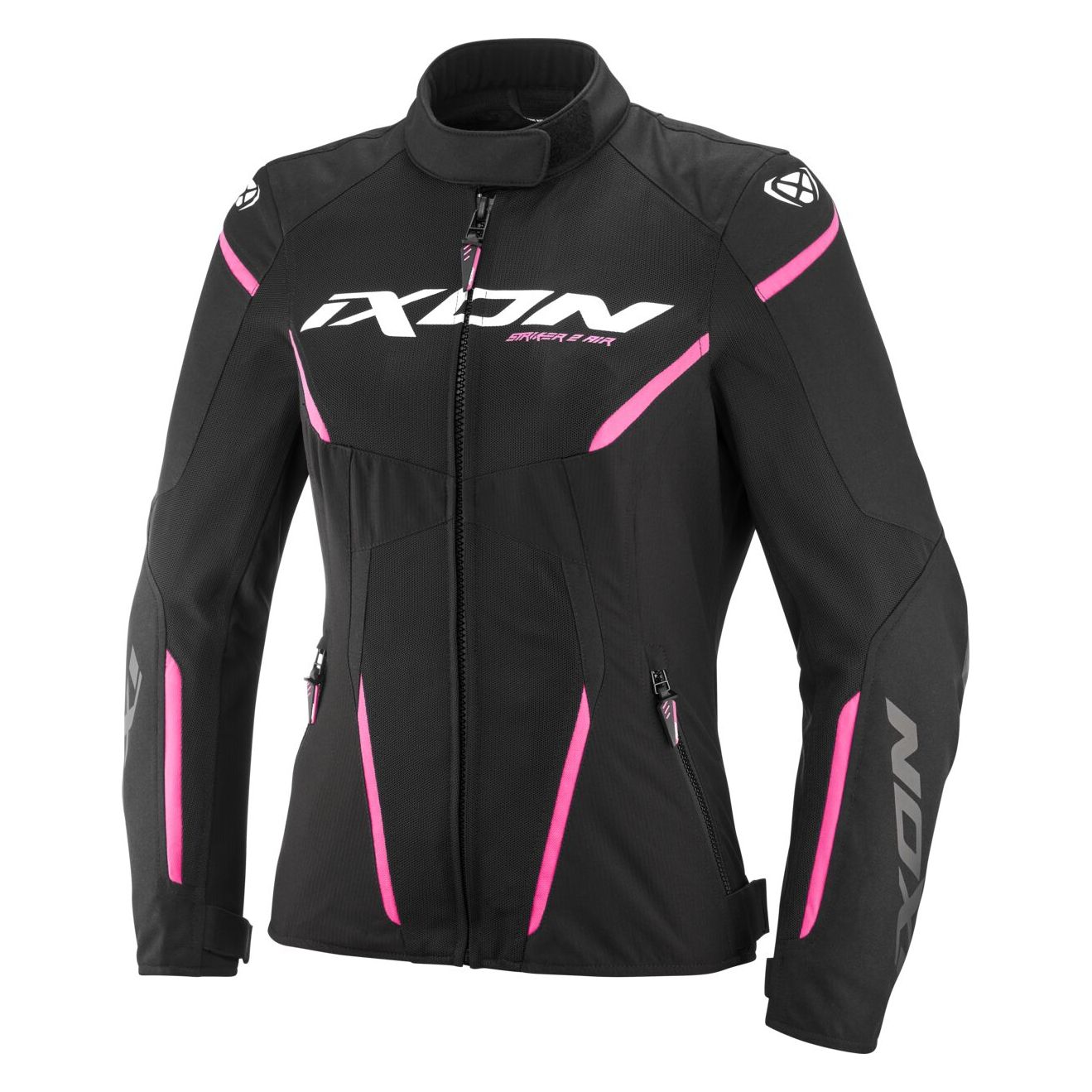 Blouson Moto Ixon STRIKER 2 AIR WATERPROOF LADY