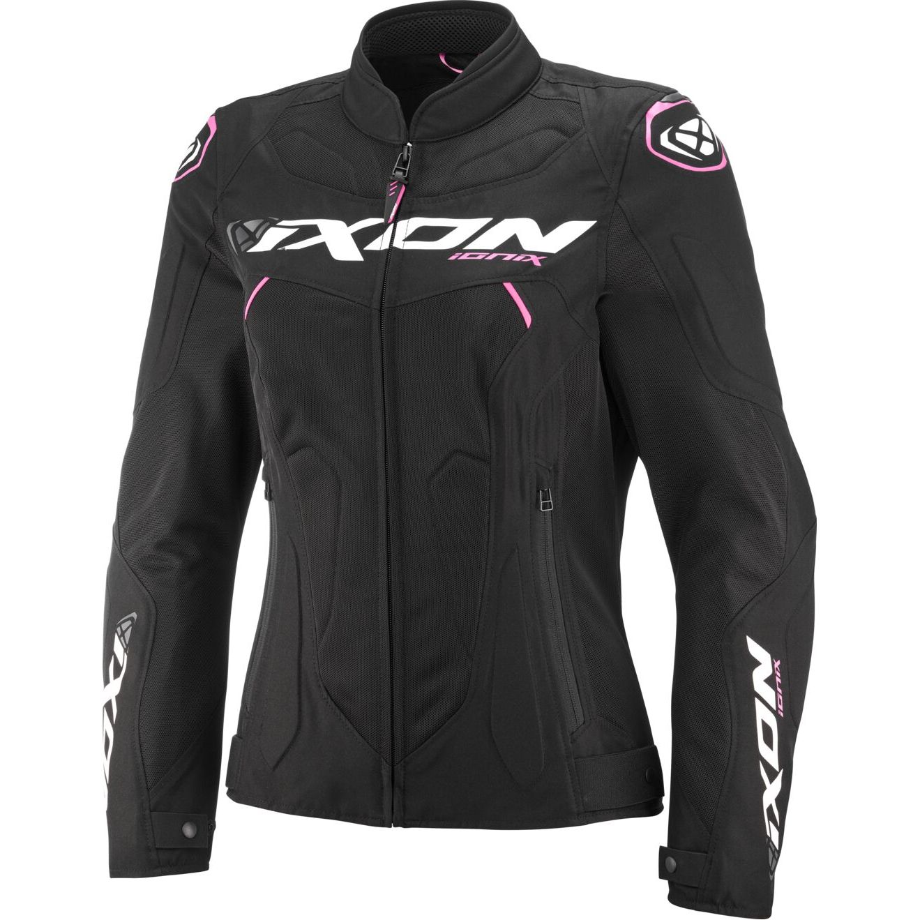 Blouson Moto Ixon IONIX LADY