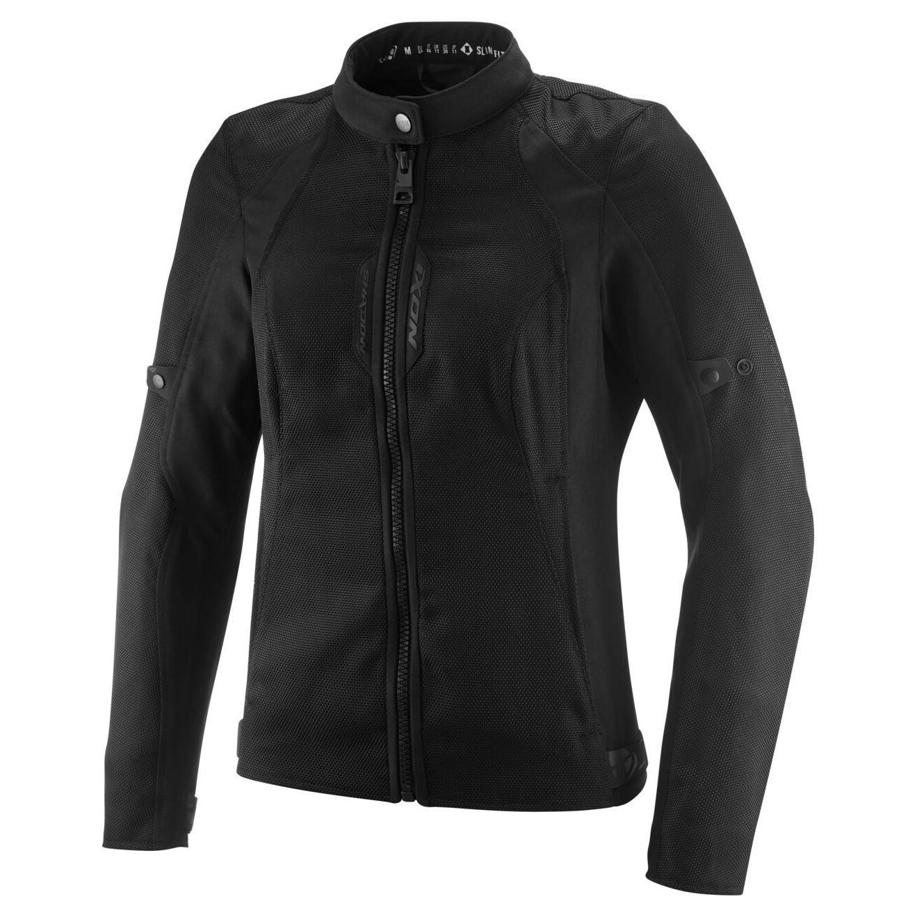 IXON Blouson Moto Ixon SHADOW LADY — noir