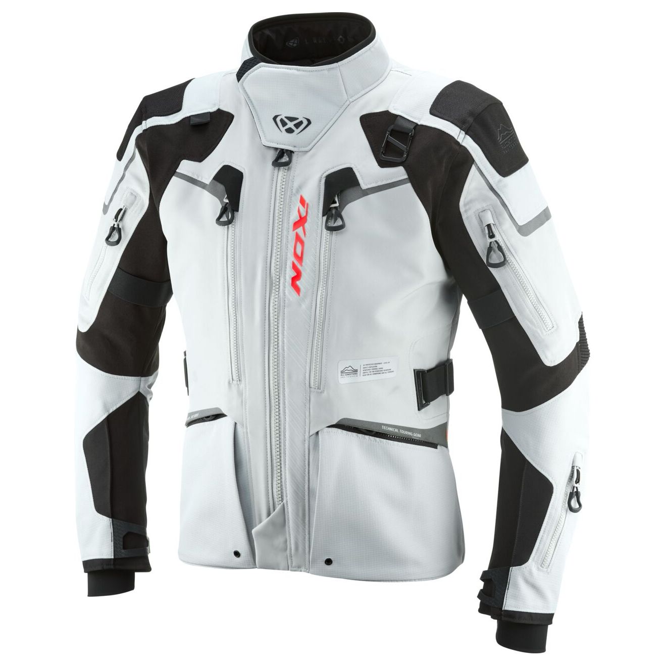 Veste Moto Ixon ODIN