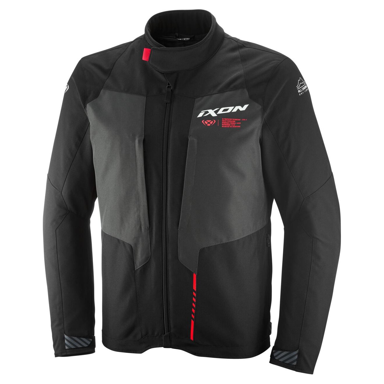 Veste Moto Ixon TYR
