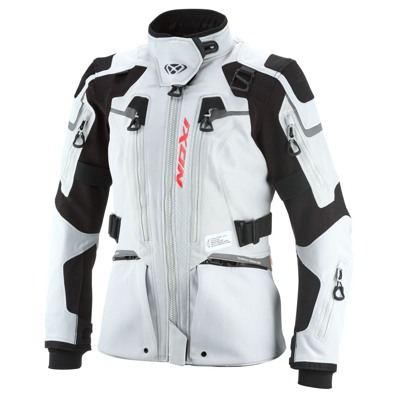 Veste Moto Ixon ODIN LADY