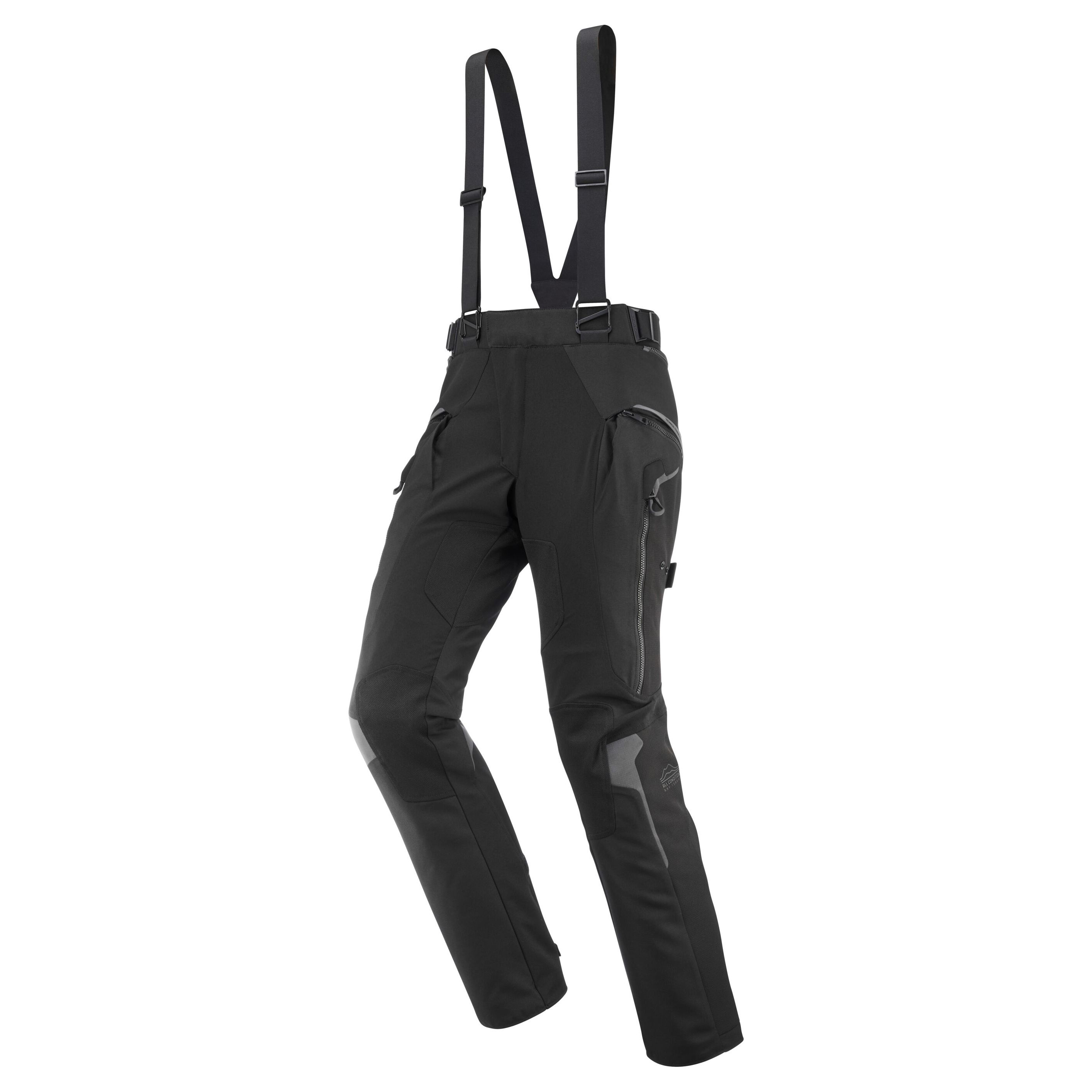 Pantalon Moto Ixon ODIN