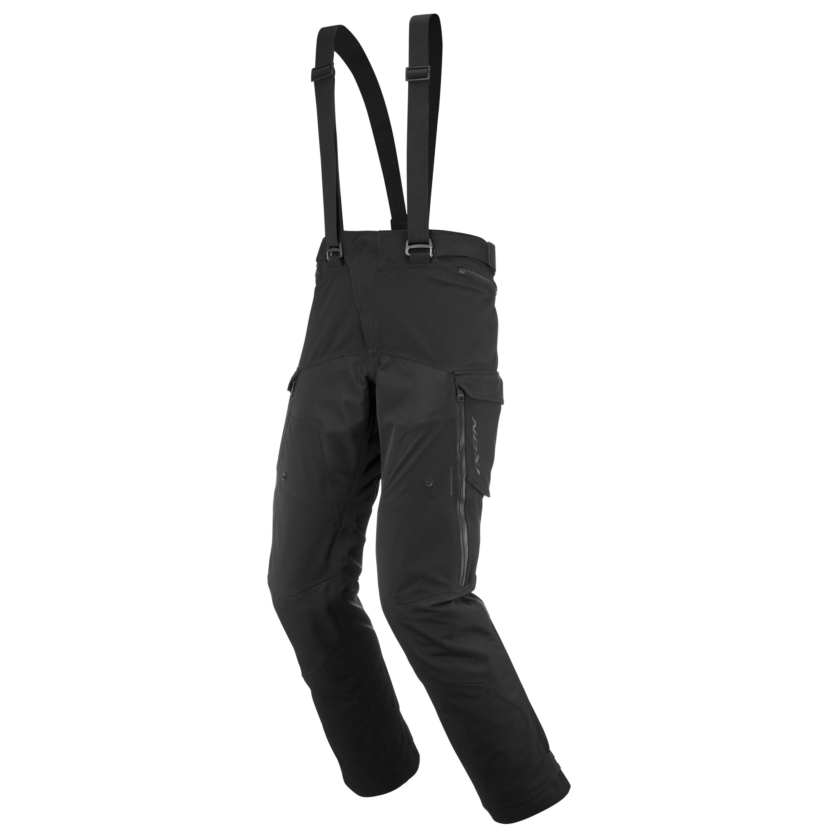 Pantalon Moto Ixon ASGARD