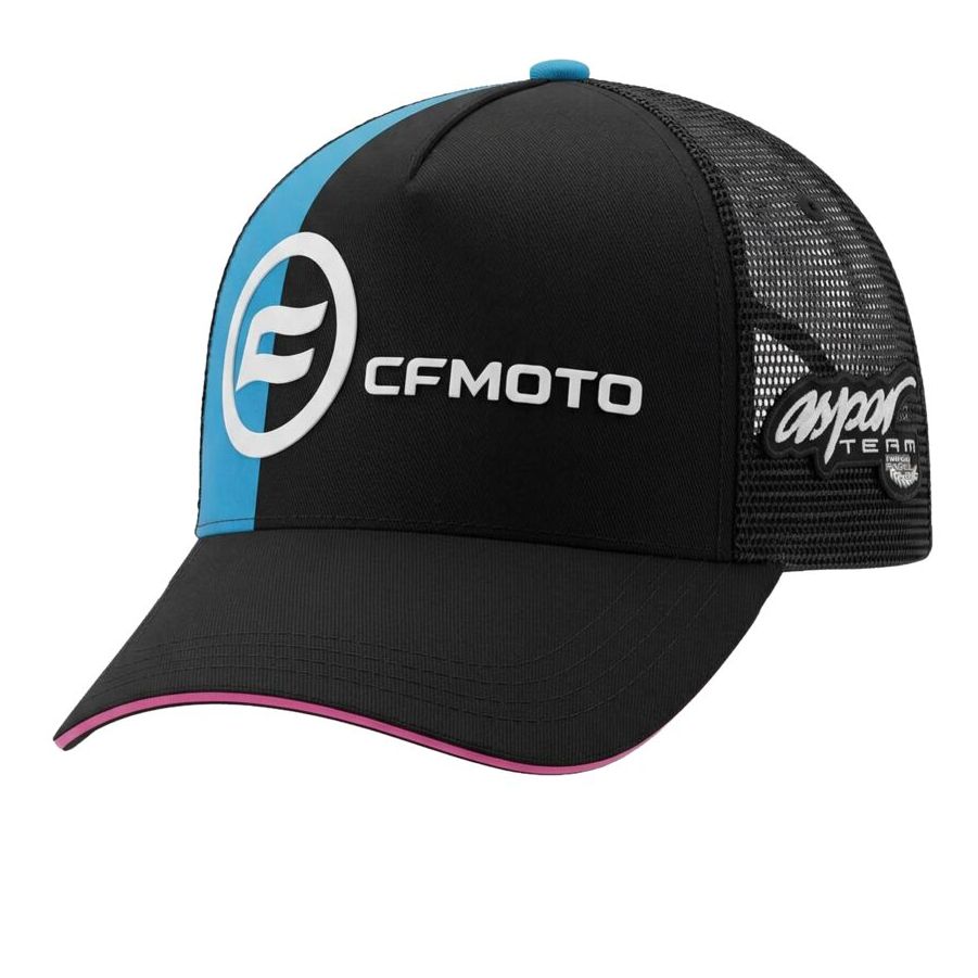 Casquette Ixon CAP2 CFMO 26