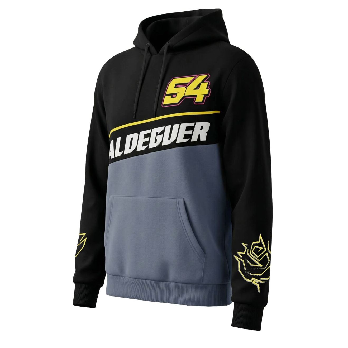 Sweat Ixon SW1 ALDEGUER 26