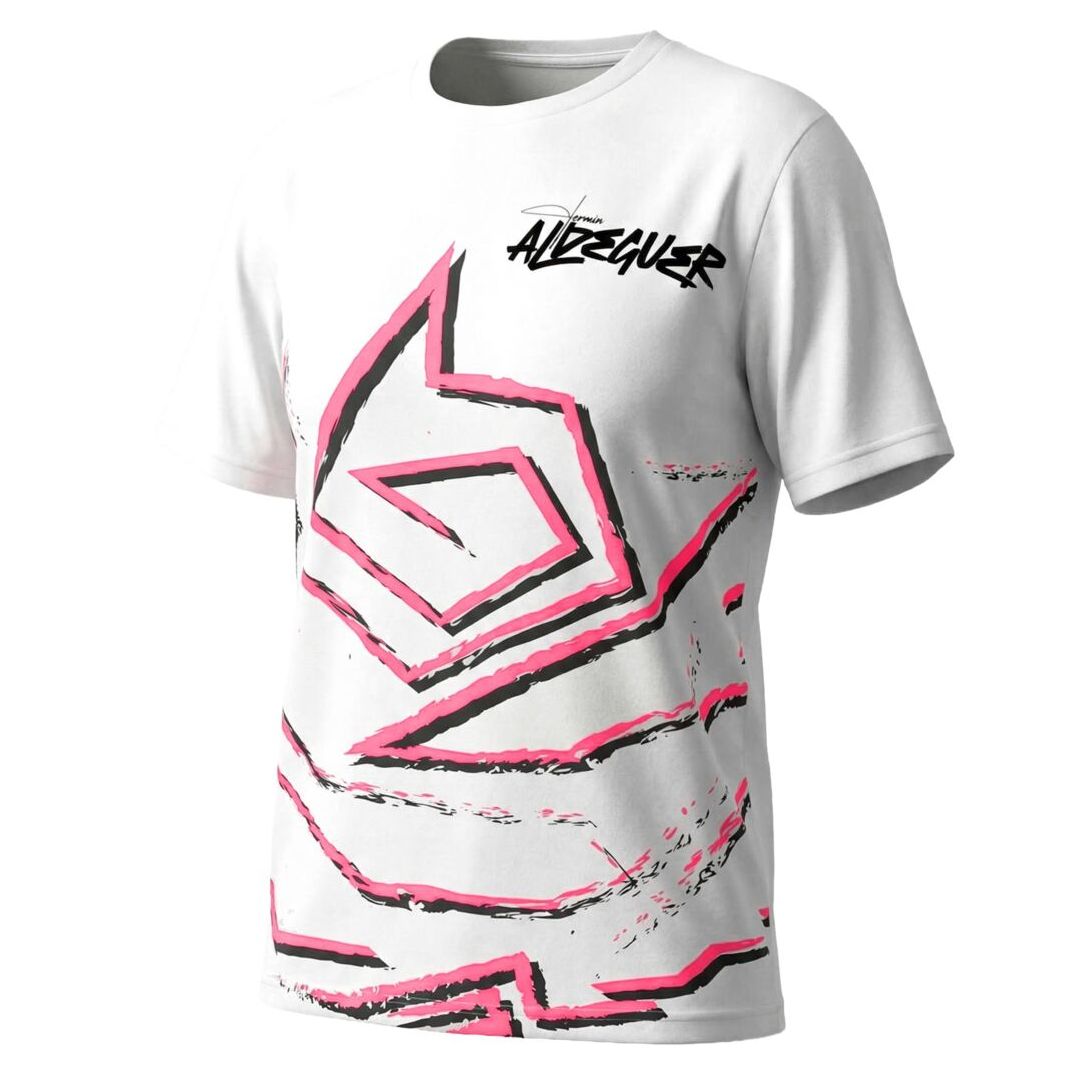 T-Shirt manches courtes Ixon TS2 ALDEGUER 26