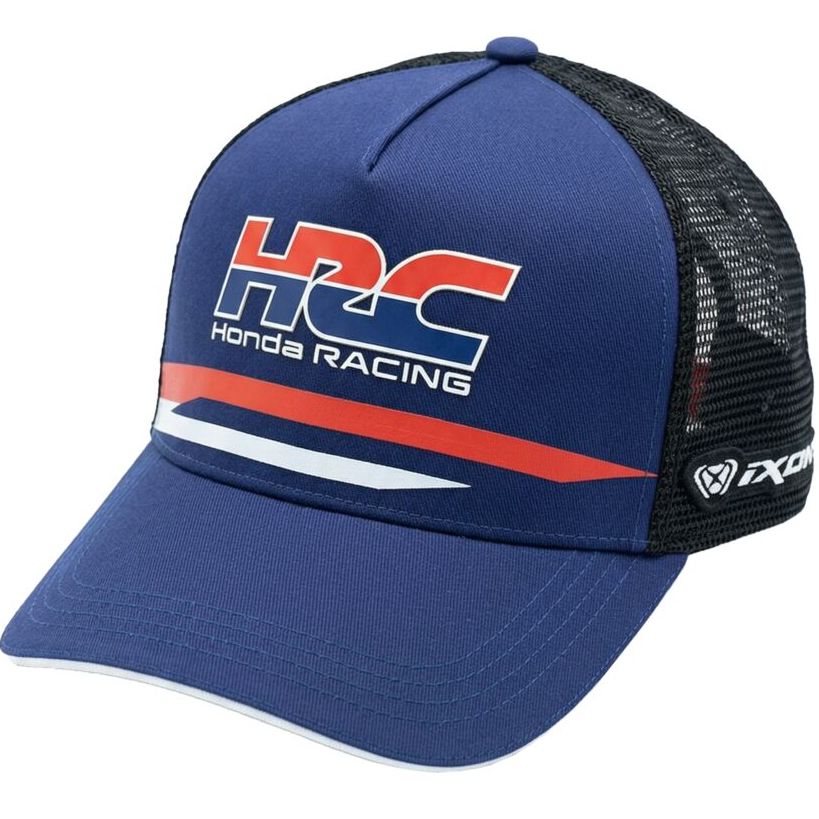 Casquette Ixon CAP2 HRC 26
