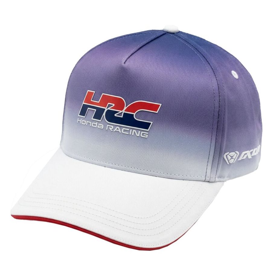 Casquette Ixon CAP3 HRC 26