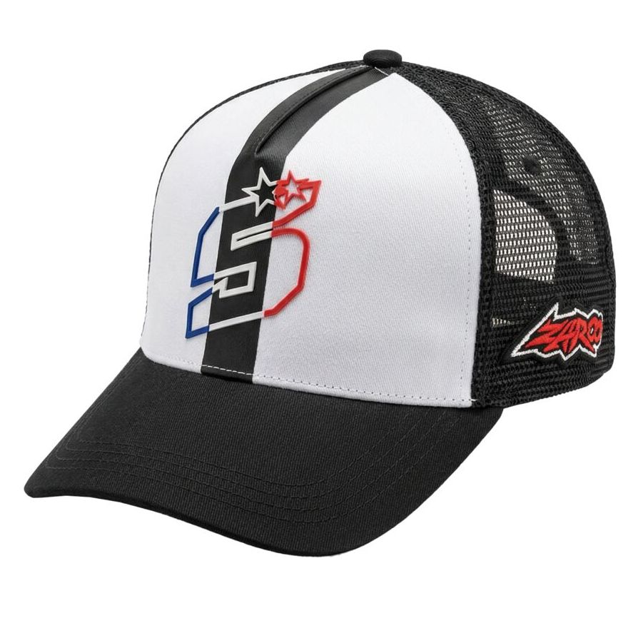 Casquette Ixon CAP2 ZARCO 26