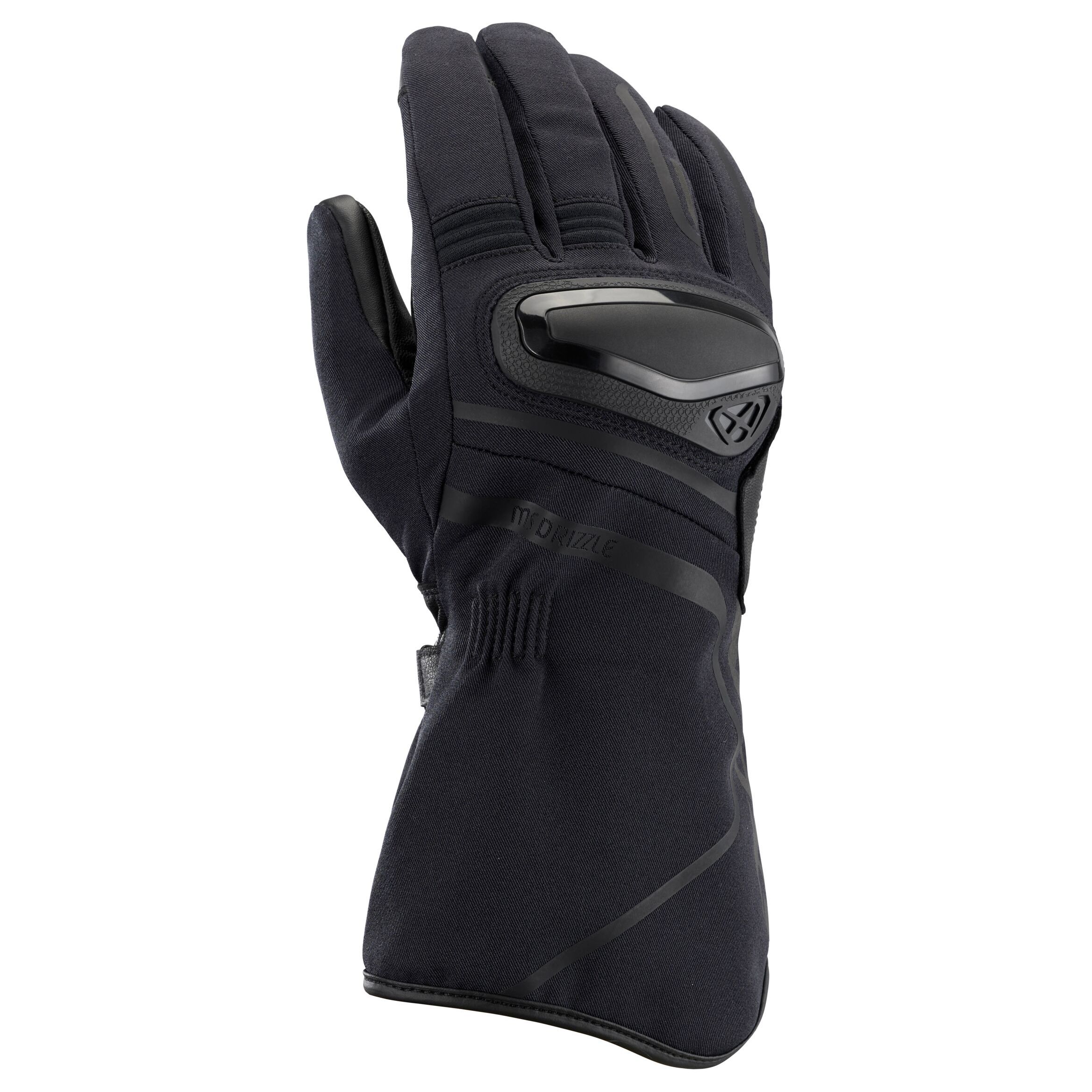 Gants Ixon MS DRIZZLE