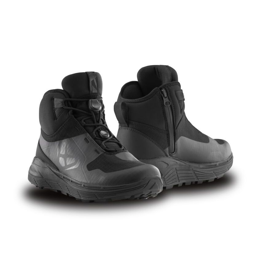 Baskets Moto Ixon SNAKE WATERPROOF