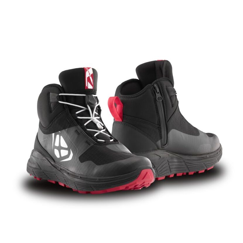 Baskets Moto Ixon SNAKE WATERPROOF